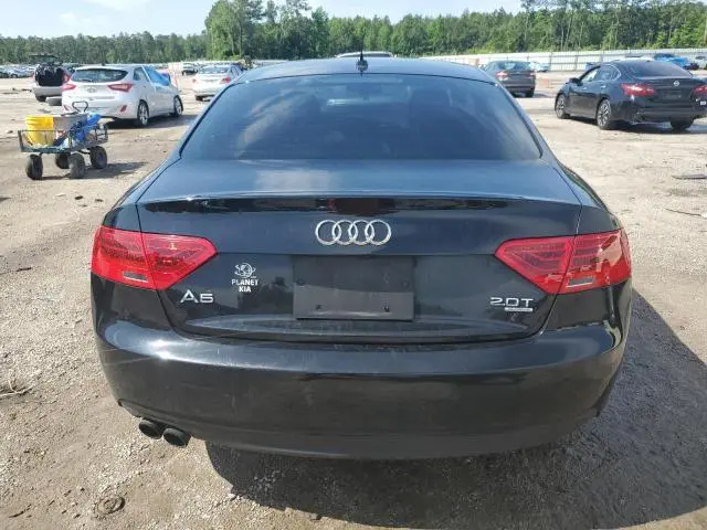 2014 AUDI A5 PREMIUM PLUS