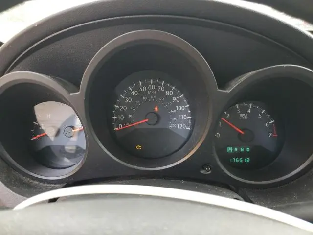 2010 CHRYSLER SEBRING TOURING  