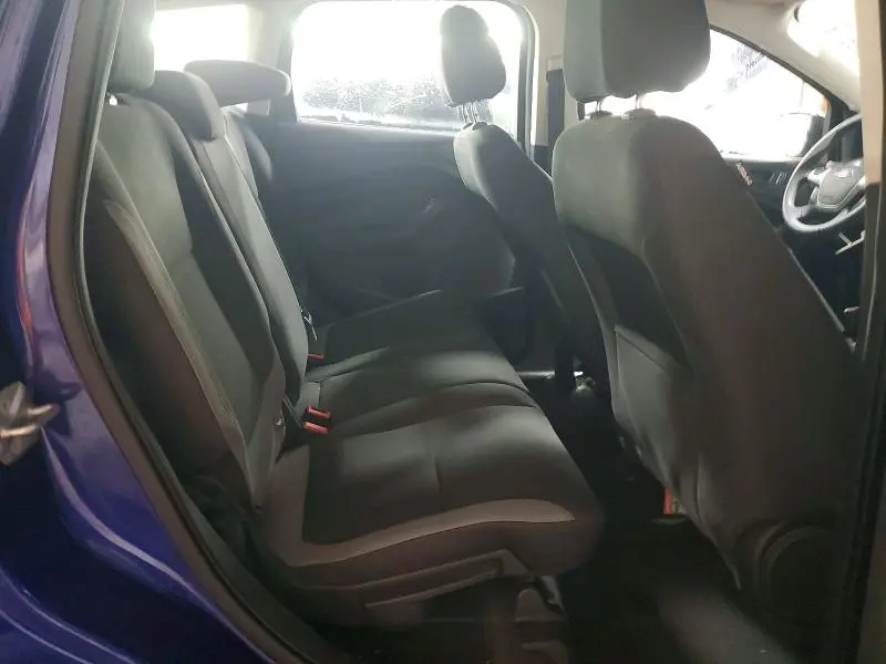 2014 FORD ESCAPE S  