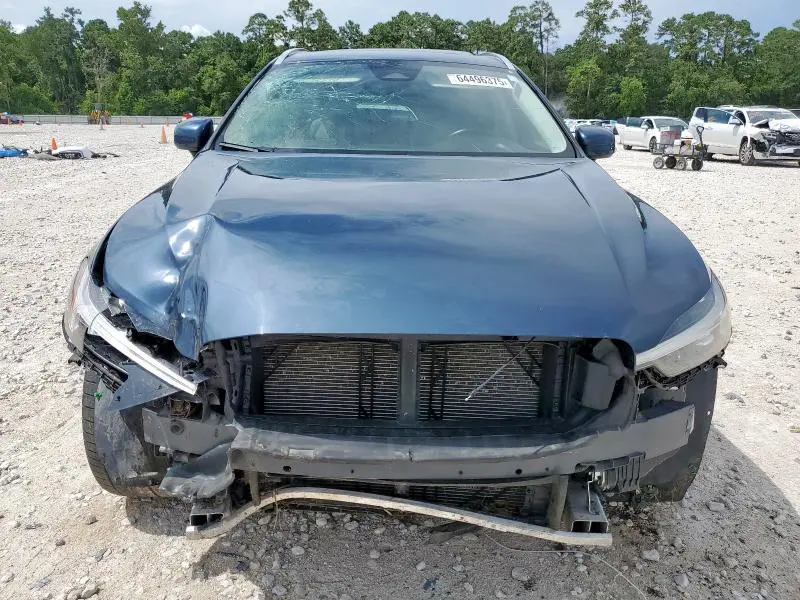 2022 VOLVO XC60 B5 INSCRIPTION  