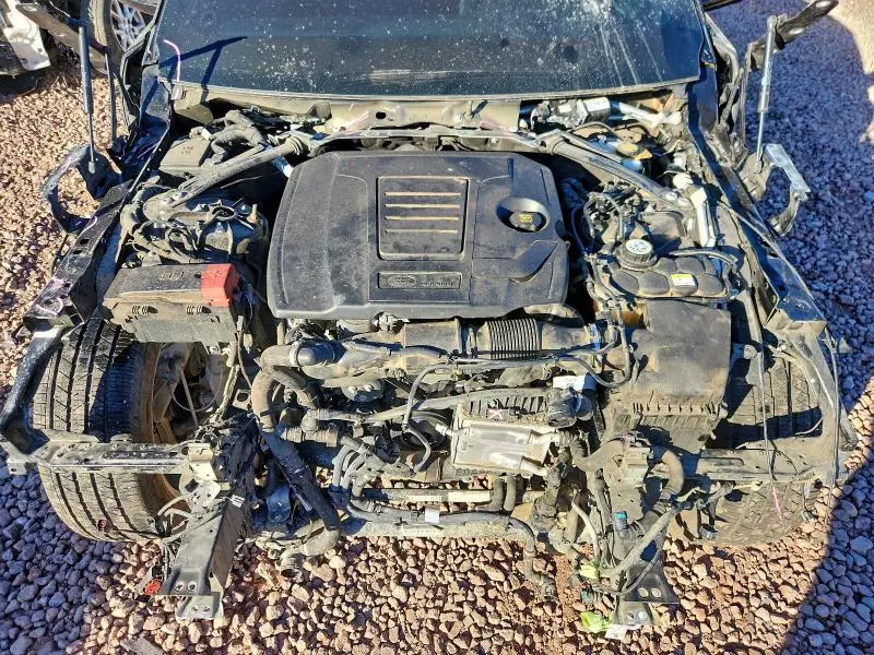 2020 LAND ROVER RANGE ROVER VELAR R-DYNAMIC S  