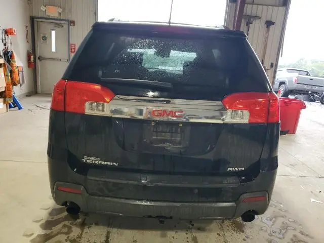 2013 GMC TERRAIN SLE  