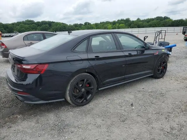 2023 VOLKSWAGEN JETTA GLI AUTOBAHN  