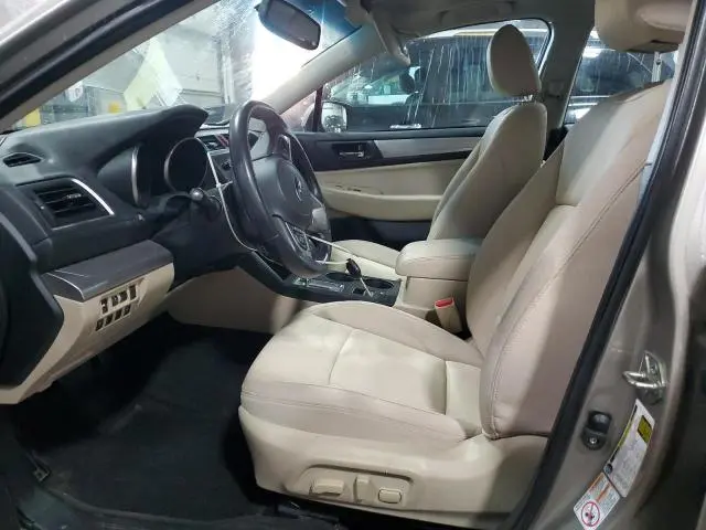 2015 SUBARU LEGACY 2.5I PREMIUM  