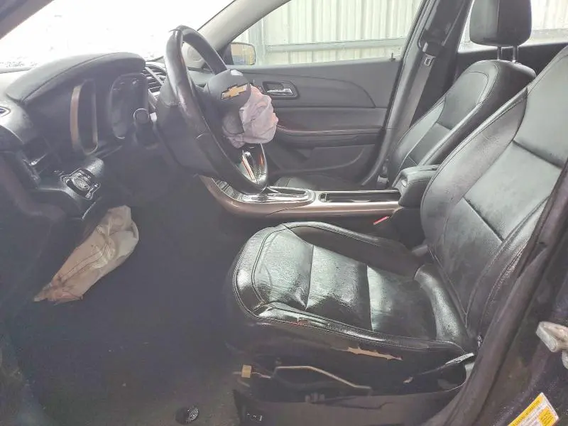 2013 CHEVROLET MALIBU 2LT  