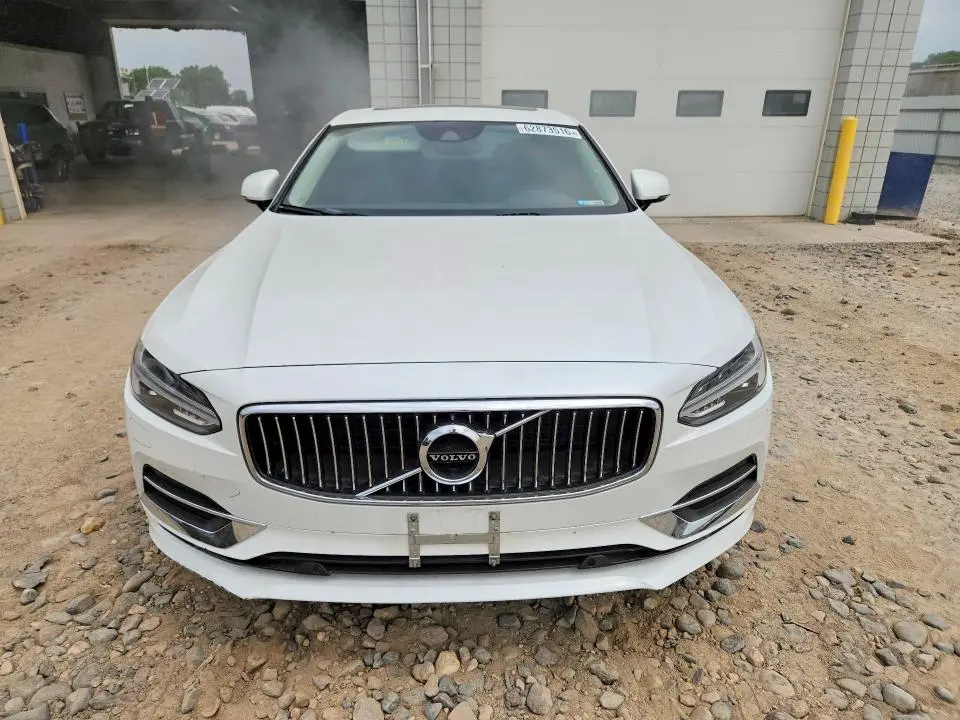 2017 VOLVO S90 T6 INSCRIPTION  