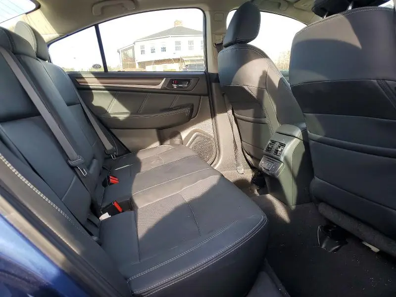 2019 SUBARU LEGACY 2.5I LIMITED  