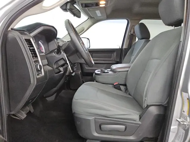 2015 RAM 2500 ST  