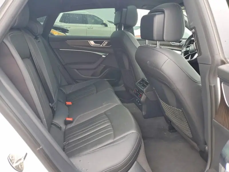 2019 AUDI A7 PREMIUM PLUS  