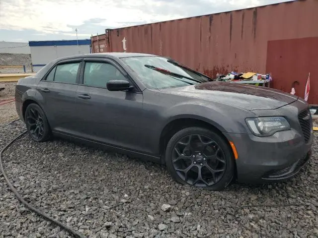 2019 CHRYSLER 300 TOURING  