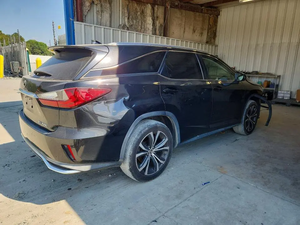 2019 LEXUS RX 350 L  