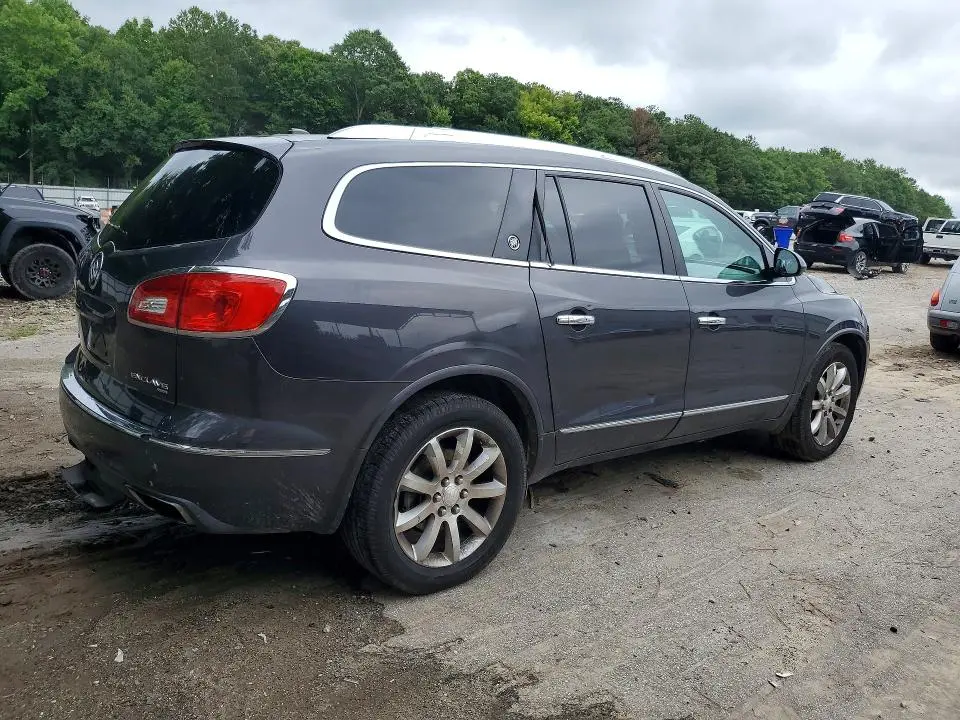 2013 BUICK ENCLAVE   