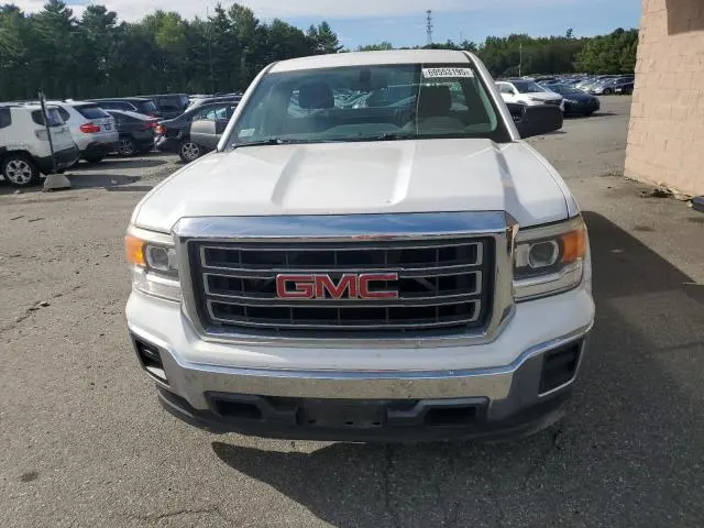 2015 GMC SIERRA C1500  