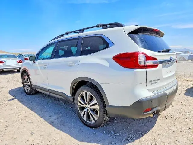 2020 SUBARU ASCENT PREMIUM  