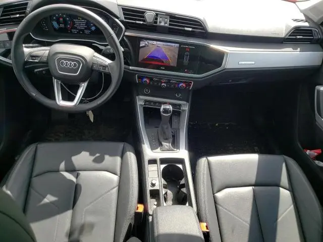 2024 AUDI Q3 PREMIUM S LINE 45  