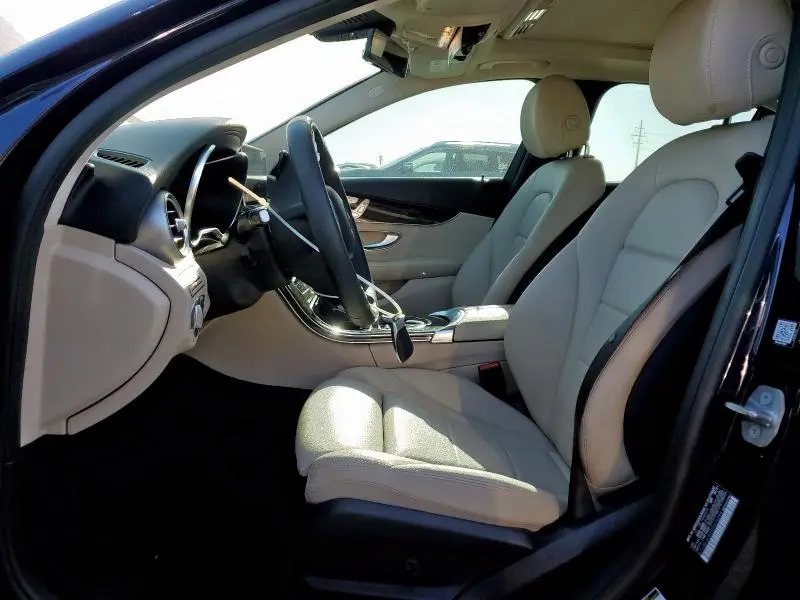 2021 MERCEDES-BENZ C 300  