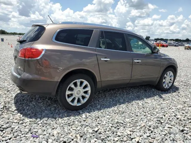 2011 BUICK ENCLAVE CXL  