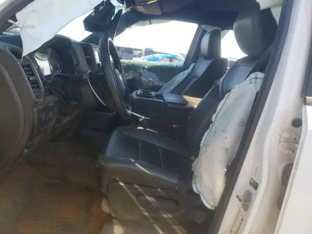 2022 RAM 1500 TRADESMAN