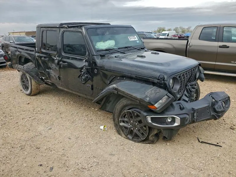 2024 JEEP GLADIATOR SPORT  