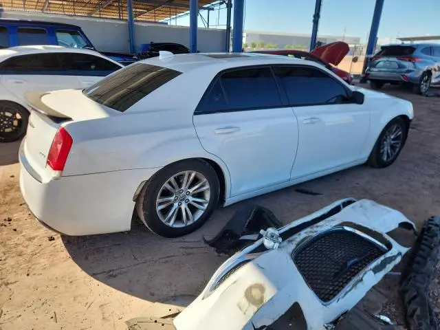 2017 CHRYSLER 300 LIMITED  