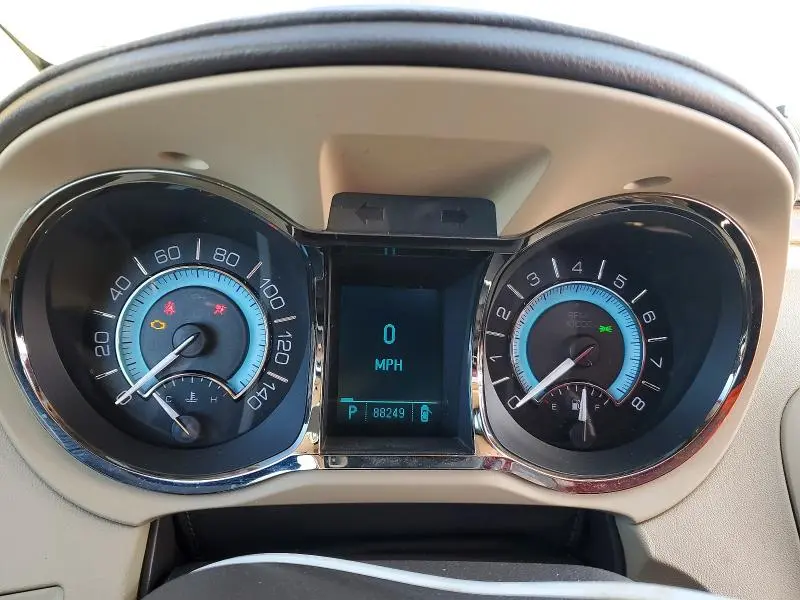 2011 BUICK LACROSSE CXL  