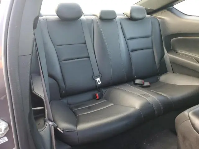 2016 HONDA ACCORD EXL  