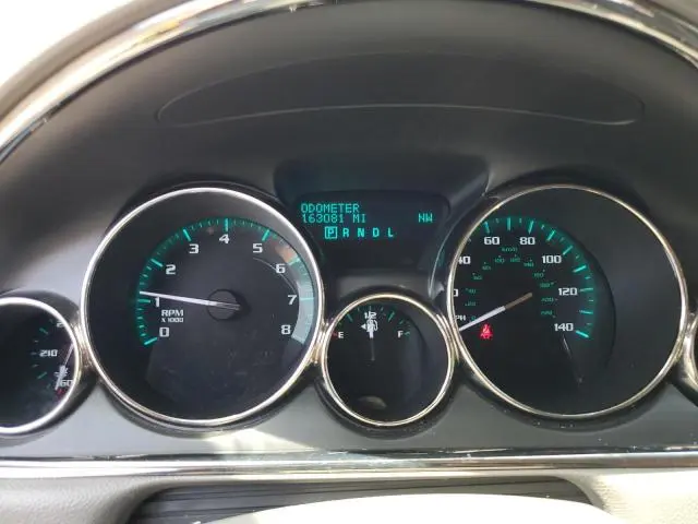2014 BUICK ENCLAVE   