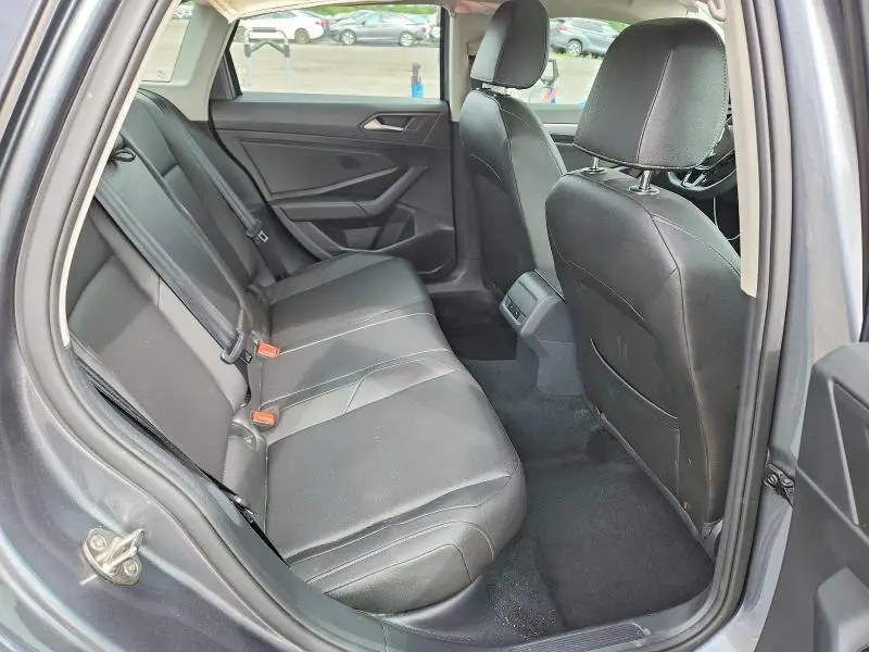2020 VOLKSWAGEN JETTA S  
