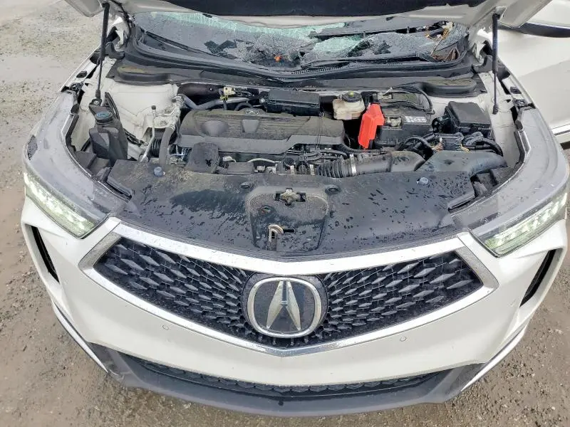 2023 ACURA RDX TECHNOLOGY  