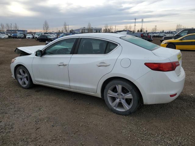 2015 ACURA ILX 20 PREMIUM