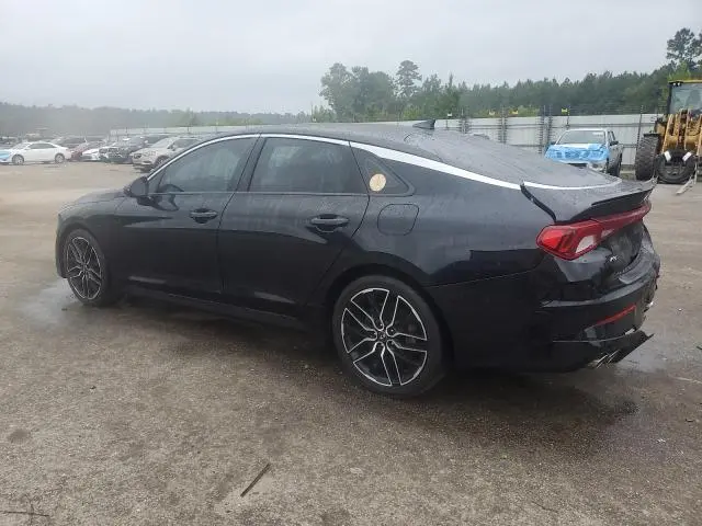 2021 KIA K5 GT  