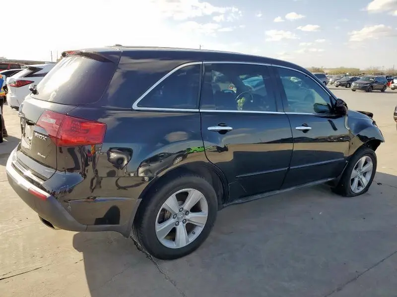 2010 ACURA MDX   