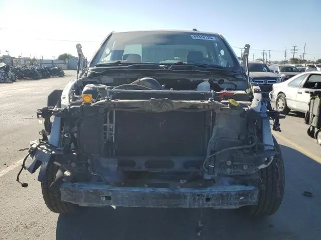 2015 RAM 1500 ST  