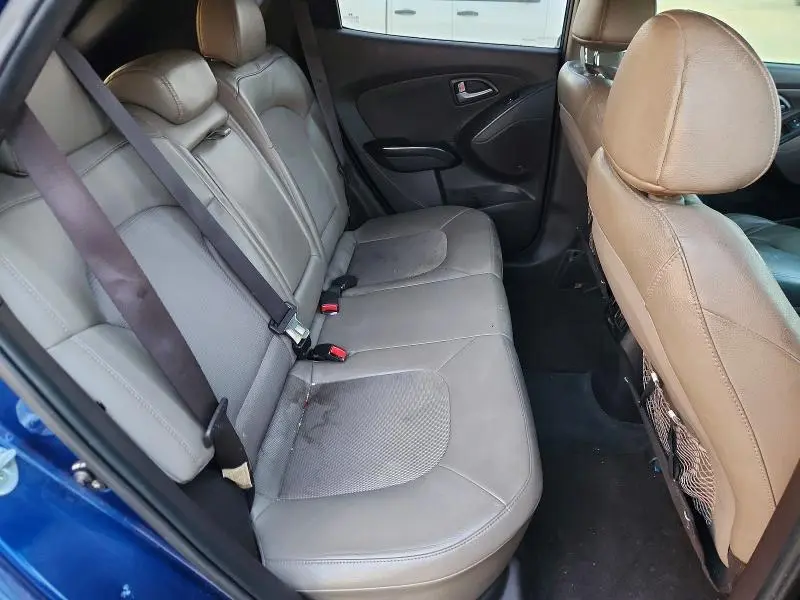 2014 HYUNDAI TUCSON SE  