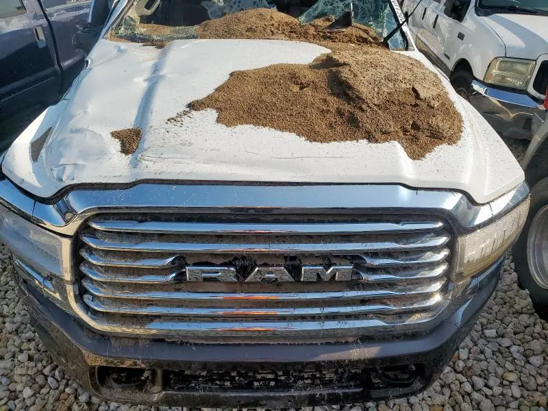 2024 RAM 3500 LONGHORN  