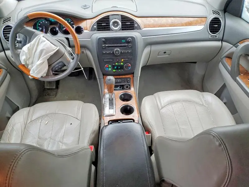 2012 BUICK ENCLAVE   