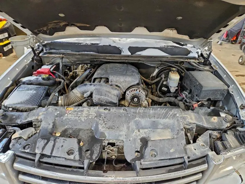 2012 GMC SIERRA K1500 SLE  