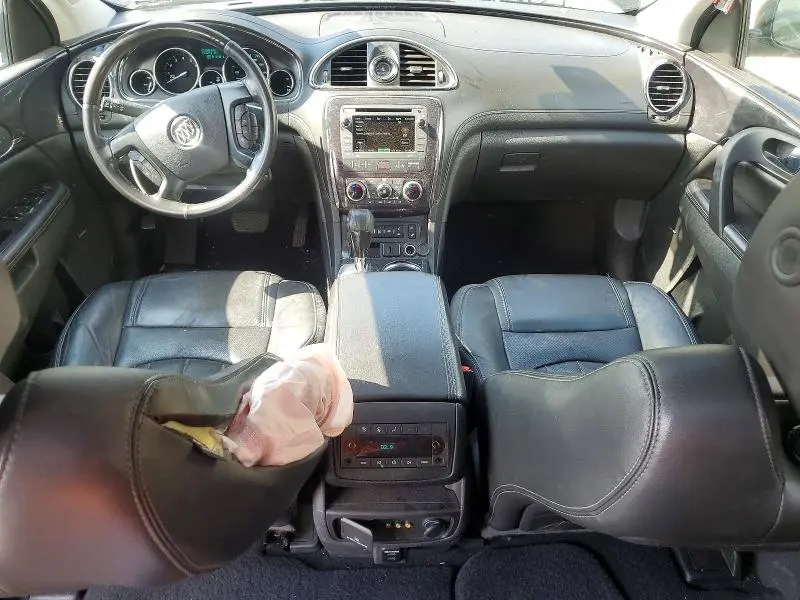 2016 BUICK ENCLAVE   
