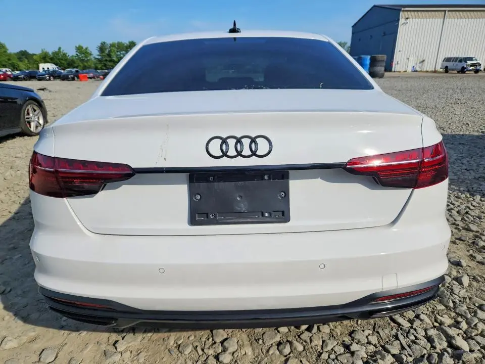 2024 AUDI A4 PREMIUM 45  