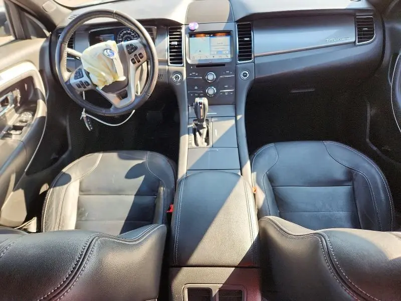 2016 FORD TAURUS SEL  