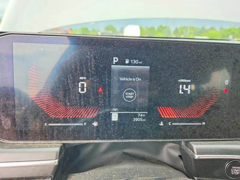 2026 KIA K5 GT LINE  