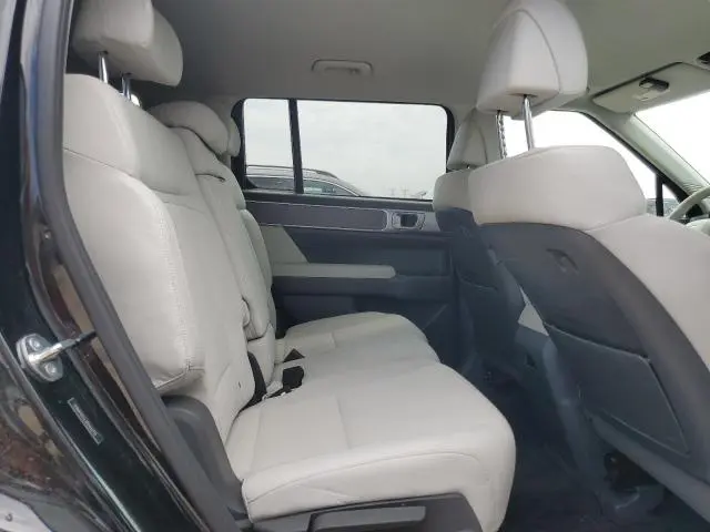 2024 HYUNDAI SANTA FE SE  
