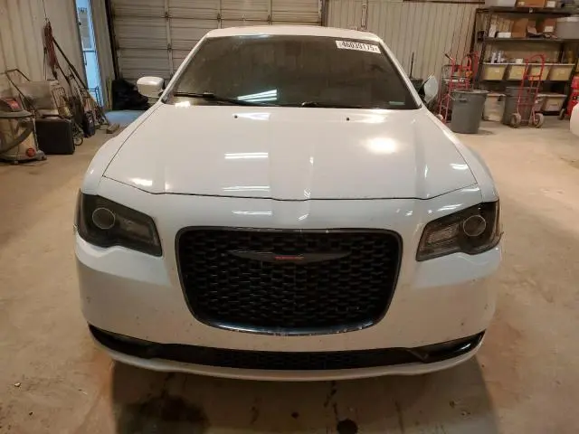 2021 CHRYSLER 300 S