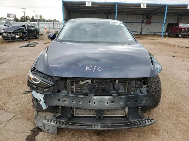 2021 MAZDA 3 PREFERRED  