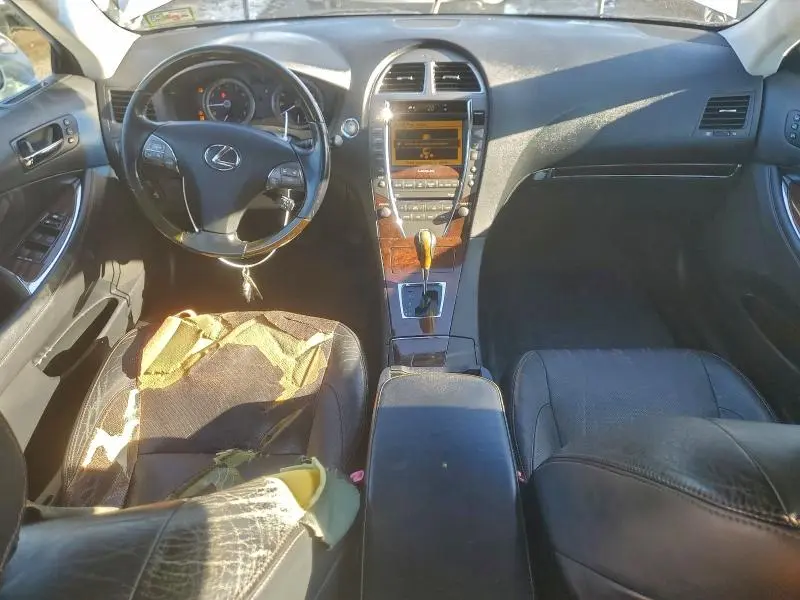 2010 LEXUS ES 350  