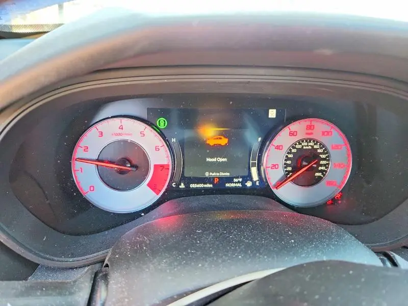 2021 ACURA TLX TECH A  