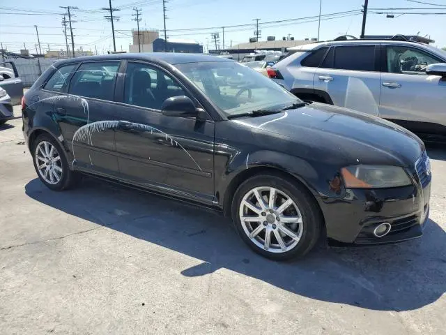 2010 AUDI A3 PREMIUM PLUS  