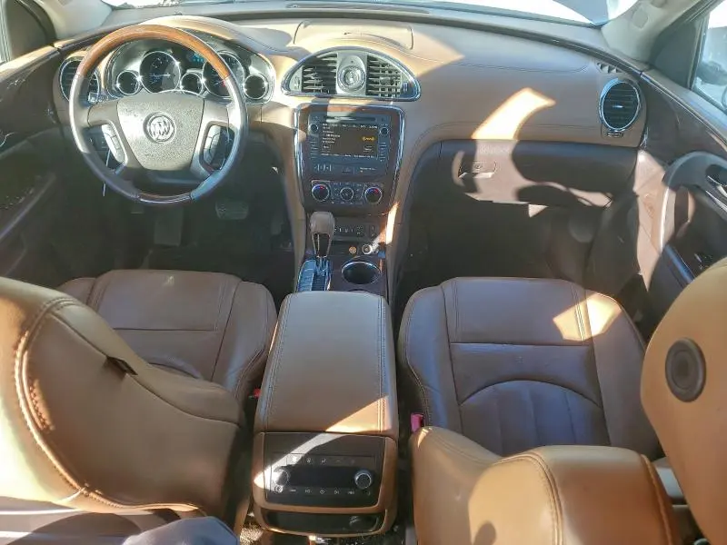 2014 BUICK ENCLAVE   