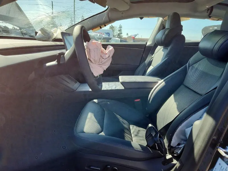 2026 TESLA MODEL 3   