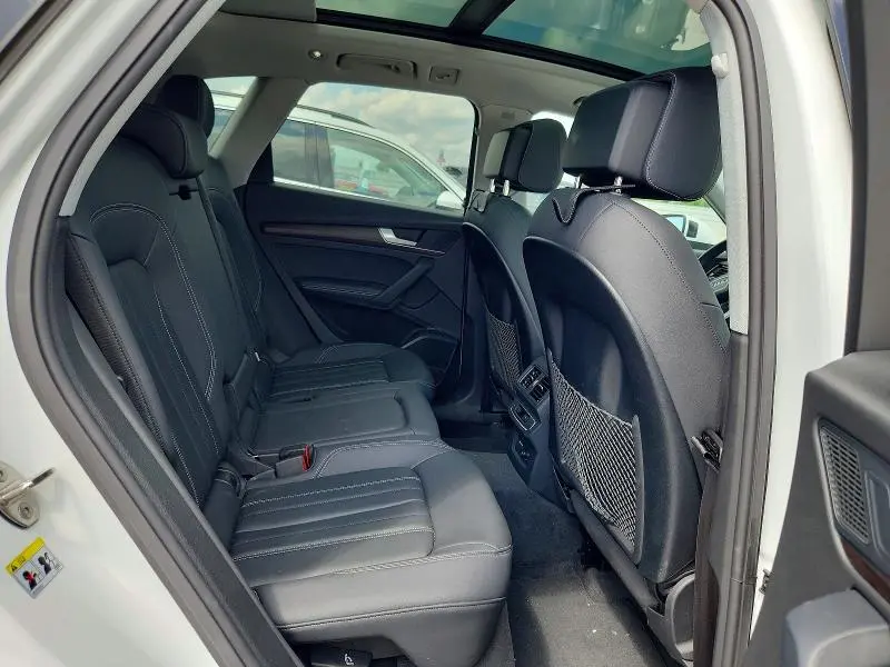 2023 AUDI Q5 PREMIUM PLUS 45  